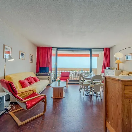 Les Argonautes-5 By Interhome Le Barcares