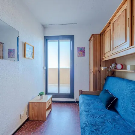 Les Argonautes-5 By Interhome Apartment Le Barcares