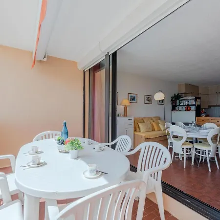 Les Argonautes-5 By Interhome