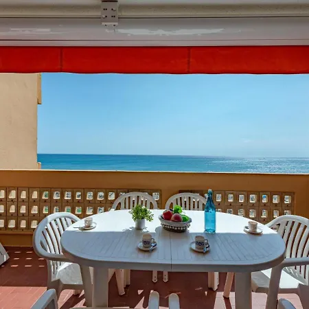 Apartment Les Argonautes-5 By Interhome Le Barcares