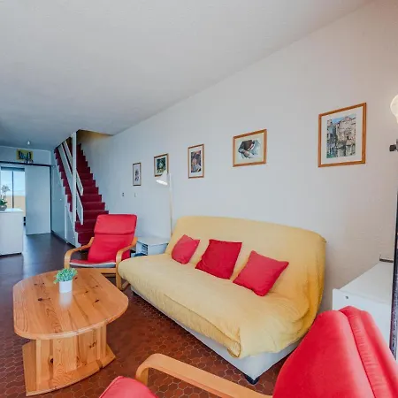 Les Argonautes-5 By Interhome *