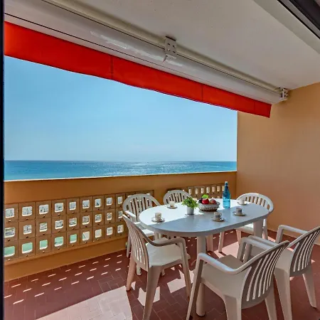 Les Argonautes-5 By Interhome Le Barcares