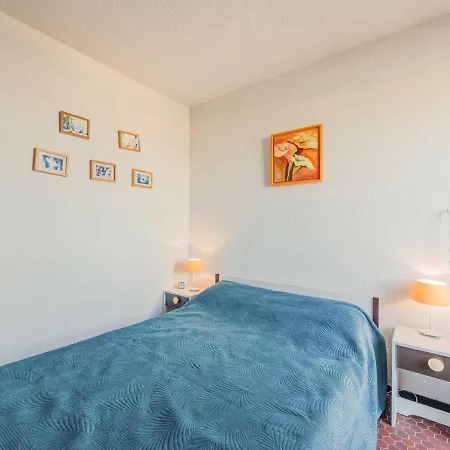 Les Argonautes-5 By Interhome Le Barcares