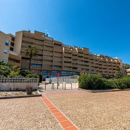 Les Argonautes-5 By Interhome Le Barcares