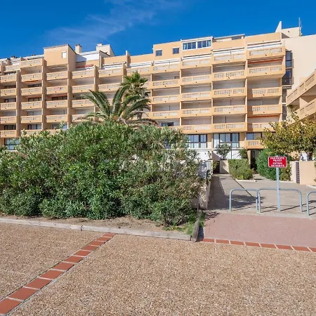Les Argonautes-5 By Interhome Apartment *