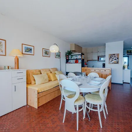 Les Argonautes-5 By Interhome