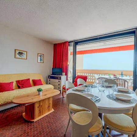 Les Argonautes-5 By Interhome *