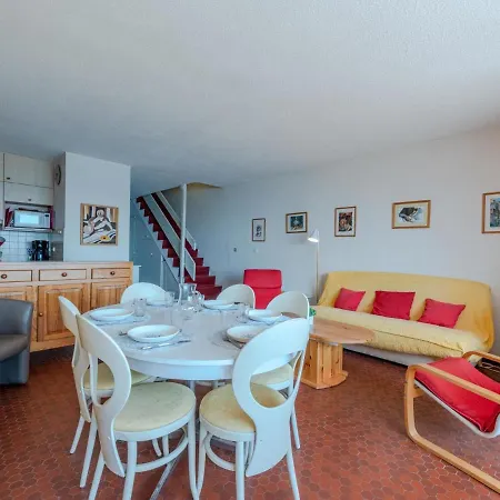 Les Argonautes-5 By Interhome Le Barcares