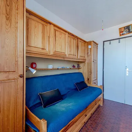 Les Argonautes-5 By Interhome Apartment *