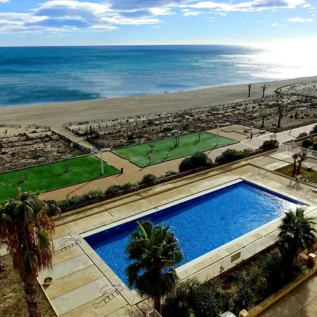 Les Argonautes-5 By Interhome Apartment *