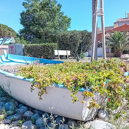 Les Argonautes-5 By Interhome * Le Barcares